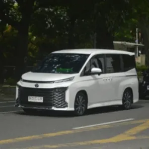 2023 Toyota Voxy Service And Repair Manual
