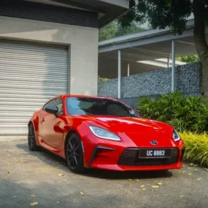 2024 Toyota 86 Service and Workshop Manual