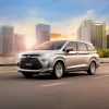 2024 Toyota Avanza Service and Workshop Manual