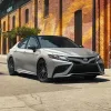 2024 Toyota Camry HV (Hybrid) Service and Workshop Manual