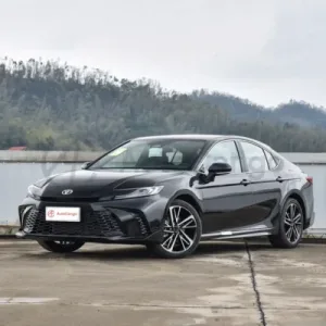 2024 Toyota Camry (XV40) Service And Repair Manual