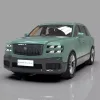 2024 Toyota Century Service And Repair Manual