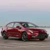 2024 Toyota Corolla Service and Workshop Manual