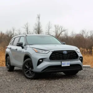2024 Toyota Highlander HV Repair and Workshop Manuals