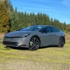 2024 Toyota Prius Prime Repair and Workshop Manuals