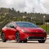 2024 Toyota Prius Repair and Workshop Manuals