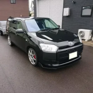 2024 Toyota Probox Service And Repair Manual