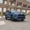 2024 Toyota RAV4 Repair and Workshop Manuals