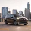 2024 Toyota Sienna HV Repair and Workshop Manuals