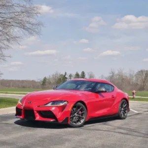 2024 Toyota Supra Repair and Workshop Manuals