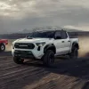 2024 Toyota Tacoma HV Repair and Workshop Manuals