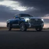 2024 Toyota Tundra HV Repair and Workshop Manuals