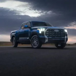 2024 Toyota Tundra HV Repair and Workshop Manuals