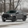 2024 Toyota Tundra Repair and Workshop Manuals