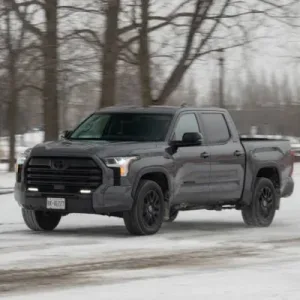 2024 Toyota Tundra Repair and Workshop Manuals