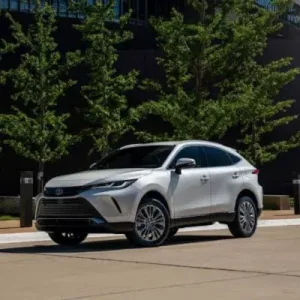 2024 Toyota Venza HV Repair and Workshop Manuals