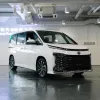 2024 Toyota Voxy Service And Repair Manual