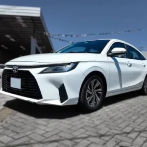 2024 Toyota Yaris SD Thai-Prod Repair and Workshop Manuals
