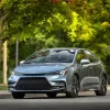 2025 Toyota Corolla Service and Workshop Manual