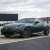 2025 Toyota 86 Service And Repair Manuals