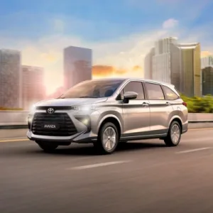 2025 Toyota Avanza Service And Repair Manuals