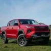 2025 Toyota Hilux Service And Repair Manuals