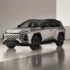 2025 Toyota RAV4 Service And Repair Manuals