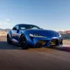 2025 Toyota Supra Service And Repair Manuals