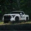 2025 Toyota Tundra Service And Repair Manuals