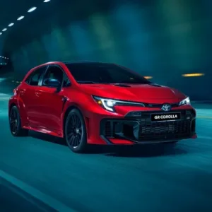 2026 Toyota GR Corolla Service And Repair Manuals