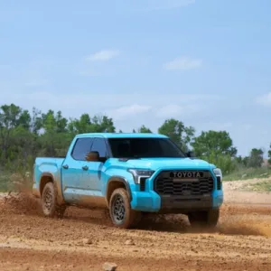 2026 Toyota Tundra HV Service And Repair Manuals