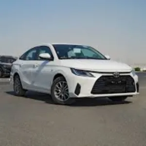 2026 Toyota Yaris SD Thai-Prod Service And Repair Manuals