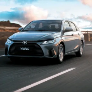 2026 Toyota Yaris Service And Repair Manuals